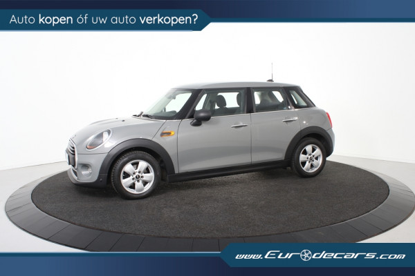 MINI Mini 1.2 One *5-deurs*Airco*Park assist*