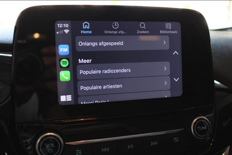 Ford Fiesta 1.0 EcoBoost Titanium Camera Carplay Pdc Pano