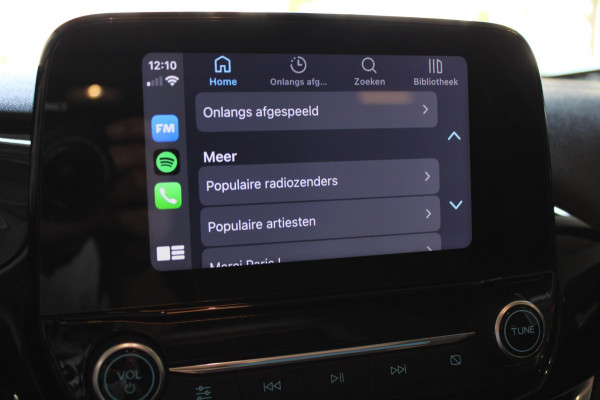 Ford Fiesta 1.0 EcoBoost Titanium Camera Carplay Pdc Pano