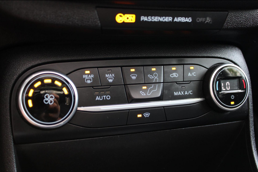 Ford Fiesta 1.0 EcoBoost Titanium Camera Carplay Pdc Pano