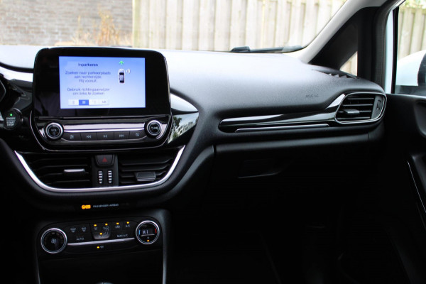 Ford Fiesta 1.0 EcoBoost Titanium Camera Carplay Pdc Pano