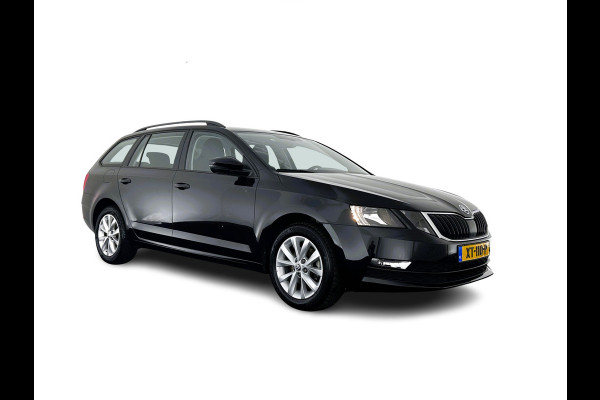 Škoda Octavia Combi 1.0 TSI Greentech Ambition Business Dynamic *NAVI-FULLMAP | AMUNDSEN-AUDIO | ECC | PARKPILOT | APP.CONNECT | CRUISE | SPORT-SEATS | 16"ALU*