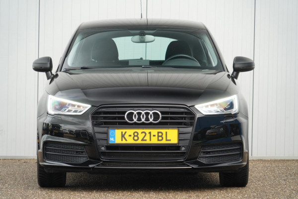 Audi A1 Sportback 1.0 TFSI Advance Sport / Automaat / 27dkm / Navi / PDC V+A / Airco / Elek. Ramen