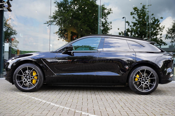 Aston Martin Dbx 4.0 V8 First Edition Night Pack