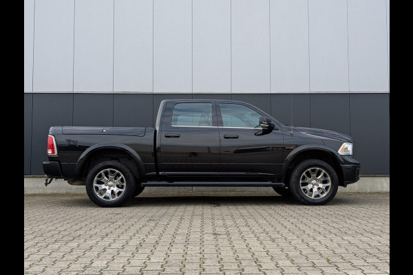 Dodge Ram 1500 401PK 5.7 V8 4X4 AUTOMAAT CREW CAB LIMITED 1E EIGENAAR 3500KG TREKHAAK