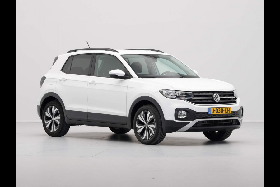 Volkswagen T-Cross 1.0 TSI 95pk Life Navi via App Pdc Acc Lm Velgen 69