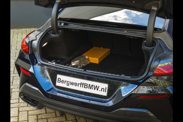 BMW 8 Serie Gran Coupé M850i xDrive Gran Coupé - Pano - Driving Ass Prof - Stoelventilatie