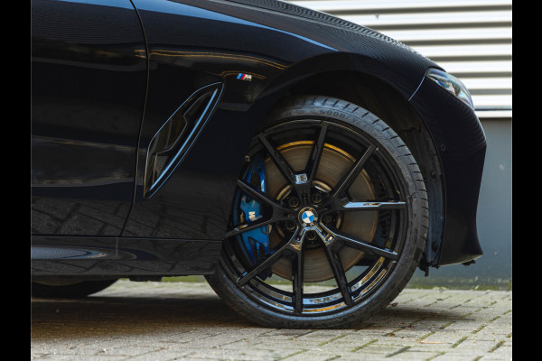 BMW 8 Serie Gran Coupé M850i xDrive Gran Coupé - Pano - Driving Ass Prof - Stoelventilatie