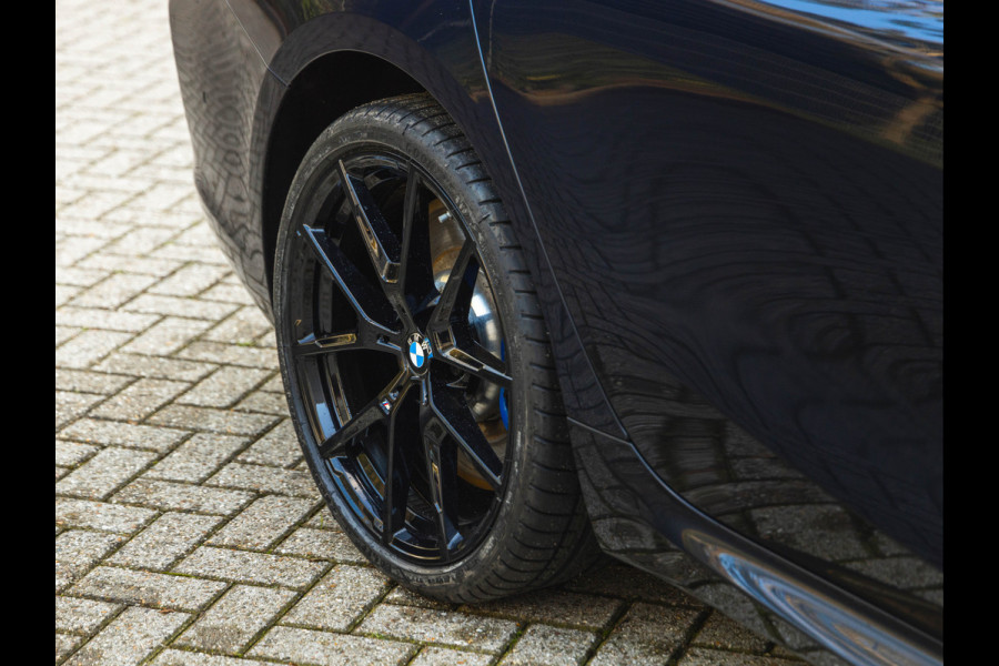 BMW 8 Serie Gran Coupé M850i xDrive Gran Coupé - Pano - Driving Ass Prof - Stoelventilatie