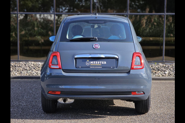 Fiat 500 1.2 Popstar |CRUISE CONTROL |UNIEKE KLEUR!