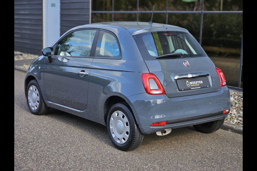 Fiat 500 1.2 Popstar |CRUISE CONTROL |UNIEKE KLEUR!