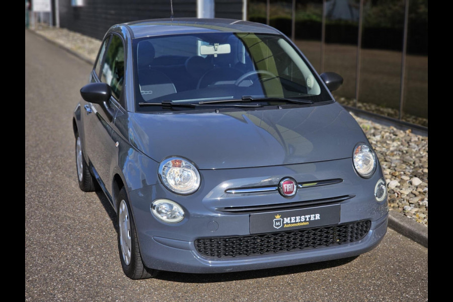 Fiat 500 1.2 Popstar |CRUISE CONTROL |UNIEKE KLEUR!