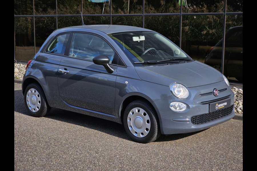 Fiat 500 1.2 Popstar |CRUISE CONTROL |UNIEKE KLEUR!