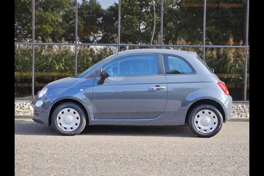 Fiat 500 1.2 Popstar |CRUISE CONTROL |UNIEKE KLEUR!