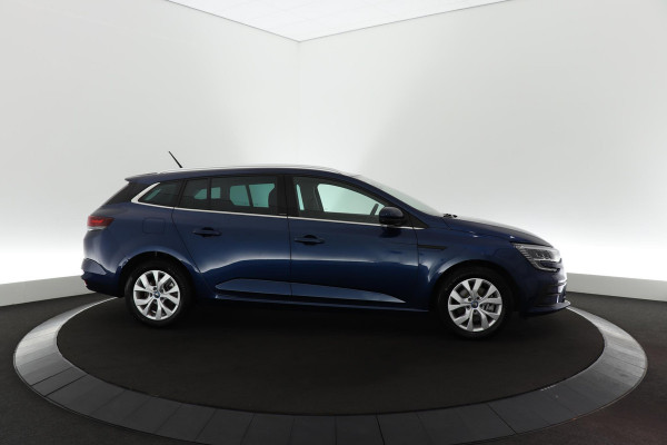 Renault MEGANE Estate 1.6 E-Tech Plug-In Hybrid 160 Business Zen | Navigatie | Parkeersensoren | Cruise Control