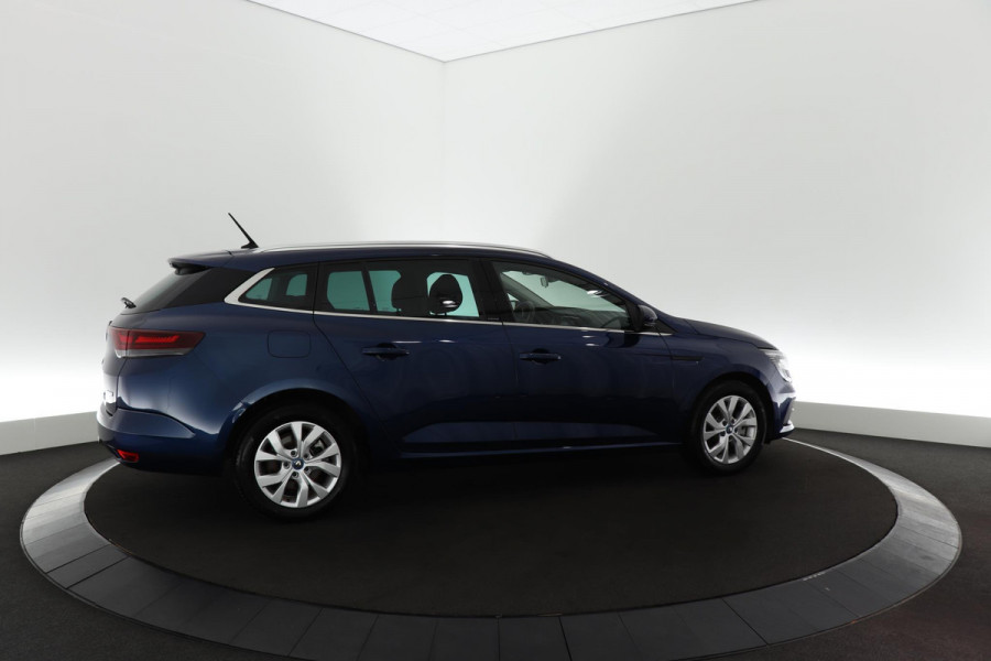 Renault MEGANE Estate 1.6 E-Tech Plug-In Hybrid 160 Business Zen | Navigatie | Parkeersensoren | Cruise Control