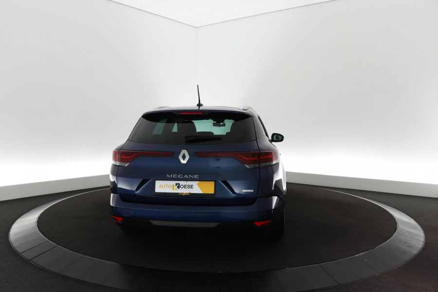 Renault MEGANE Estate 1.6 E-Tech Plug-In Hybrid 160 Business Zen | Navigatie | Parkeersensoren | Cruise Control