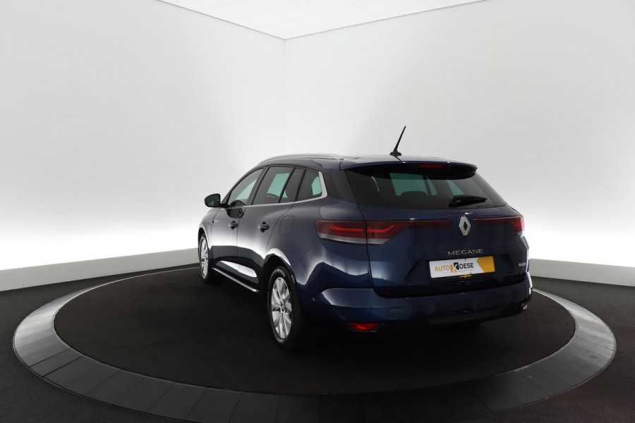 Renault MEGANE Estate 1.6 E-Tech Plug-In Hybrid 160 Business Zen | Navigatie | Parkeersensoren | Cruise Control