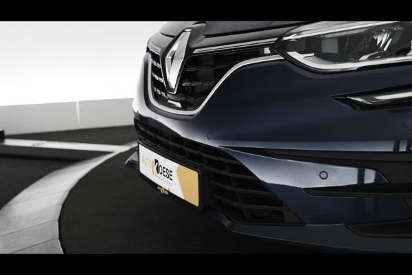 Renault MEGANE Estate 1.6 E-Tech Plug-In Hybrid 160 Business Zen | Navigatie | Parkeersensoren | Cruise Control