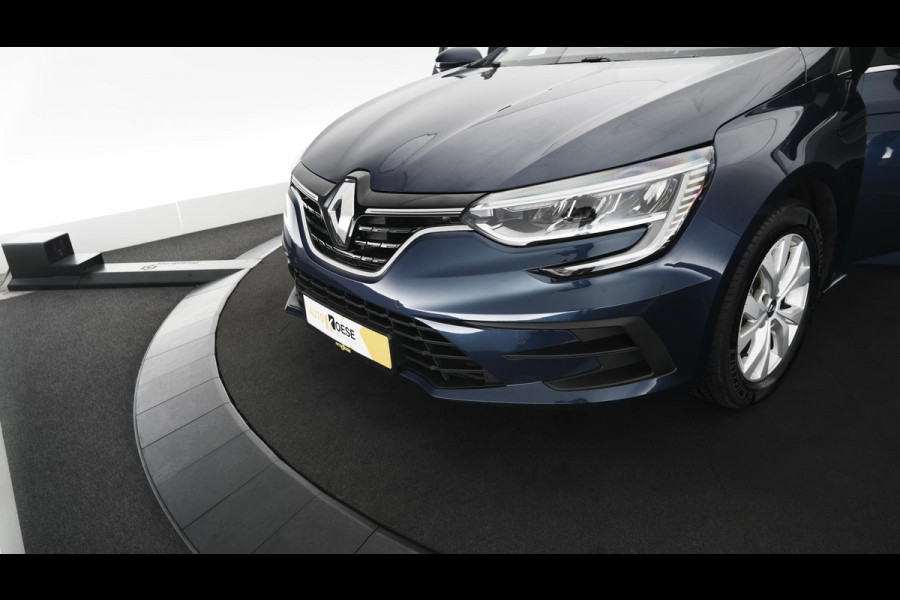 Renault MEGANE Estate 1.6 E-Tech Plug-In Hybrid 160 Business Zen | Navigatie | Parkeersensoren | Cruise Control