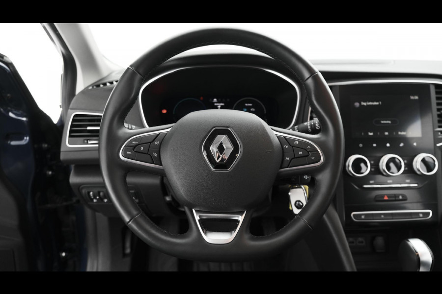 Renault MEGANE Estate 1.6 E-Tech Plug-In Hybrid 160 Business Zen | Navigatie | Parkeersensoren | Cruise Control