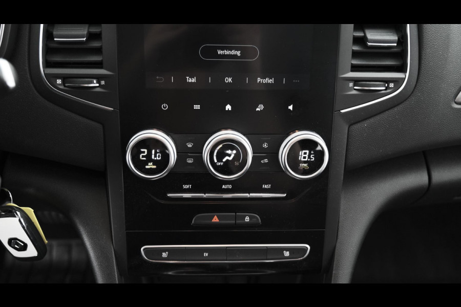 Renault MEGANE Estate 1.6 E-Tech Plug-In Hybrid 160 Business Zen | Navigatie | Parkeersensoren | Cruise Control