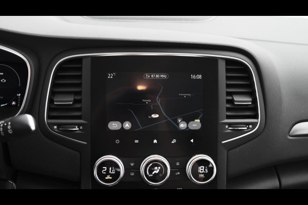 Renault MEGANE Estate 1.6 E-Tech Plug-In Hybrid 160 Business Zen | Navigatie | Parkeersensoren | Cruise Control