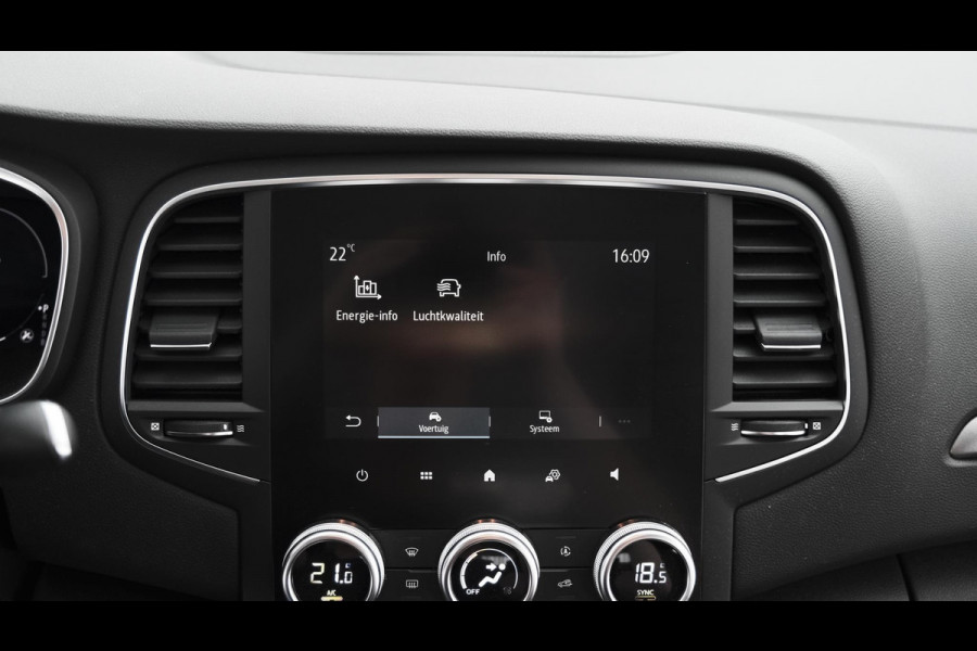 Renault MEGANE Estate 1.6 E-Tech Plug-In Hybrid 160 Business Zen | Navigatie | Parkeersensoren | Cruise Control