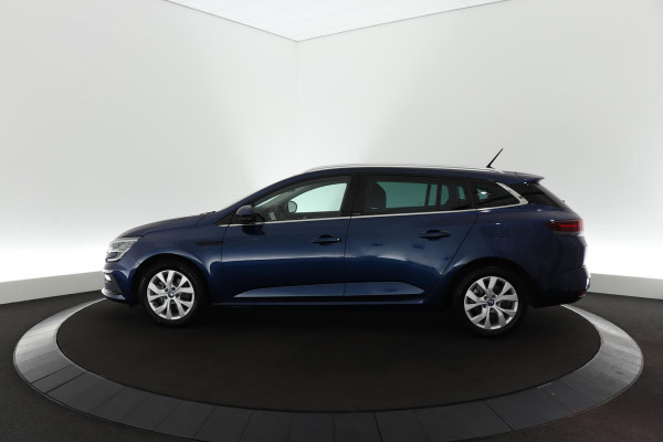 Renault MEGANE Estate 1.6 E-Tech Plug-In Hybrid 160 Business Zen | Navigatie | Parkeersensoren | Cruise Control