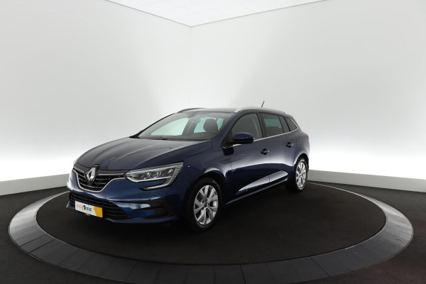 Renault MEGANE Estate 1.6 E-Tech Plug-In Hybrid 160 Business Zen | Navigatie | Parkeersensoren | Cruise Control