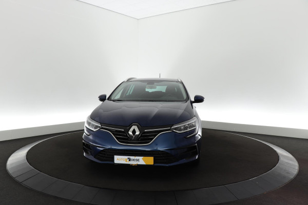 Renault MEGANE Estate 1.6 E-Tech Plug-In Hybrid 160 Business Zen | Navigatie | Parkeersensoren | Cruise Control