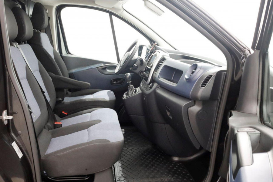 Opel Vivaro 1.6 CDTI 125pk E6 L2H1 Edition Airco/Navi/Camera 01-2019