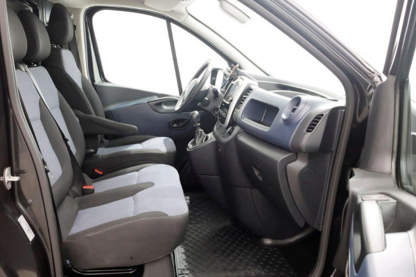 Opel Vivaro 1.6 CDTI 125pk E6 L2H1 Edition Airco/Navi/Camera 01-2019