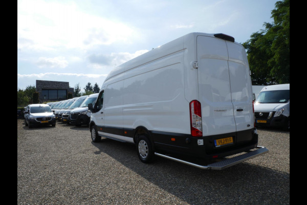 Ford Transit 2.0 TDCI 130PK, L4H3, Airco