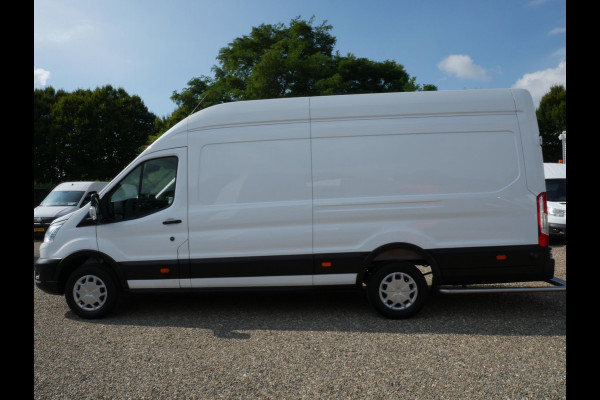 Ford Transit 2.0 TDCI 130PK, L4H3, Airco