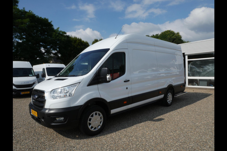 Ford Transit 2.0 TDCI 130PK, L4H3, Airco