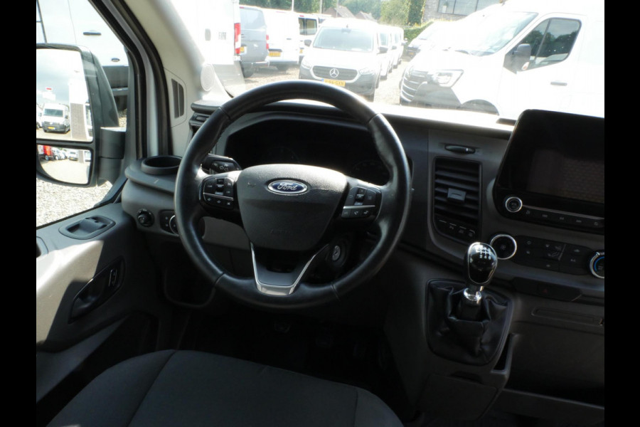 Ford Transit 2.0 TDCI 130PK, L4H3, Airco