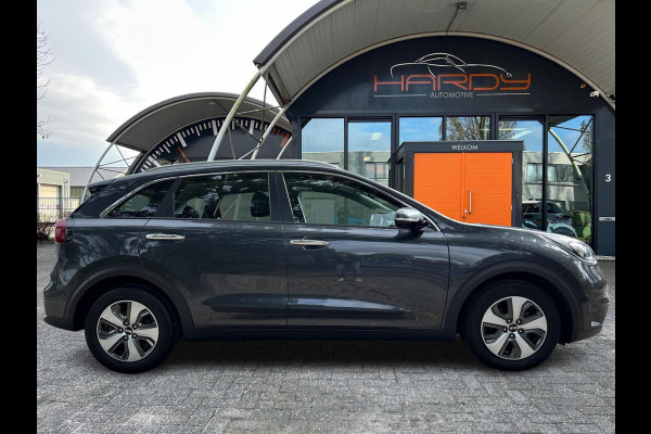 Kia Niro 1.6 GDi Hybrid DynamicLine 1e Eigenaar Apple CarPlay / Android Auto Rijklaarprijs!