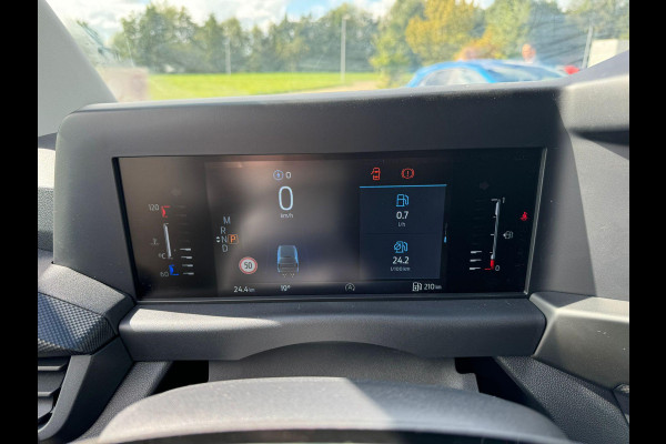 Ford Transit Custom 320 2.0 TDCI L2H1 Trend SCI Automaat 136pk | Adaptive cruise control | Dubbele schuifdeur | 8-weg bestuurderstoel + passagiersstoel | Stoelverwarming | Dodehoeksensoren | Navigatie | Electrictrich inklapbare spiegels | 16 inch lichtmetalen velgen | Full LED | Dual-zone climate control | LED laadruimteverlichting