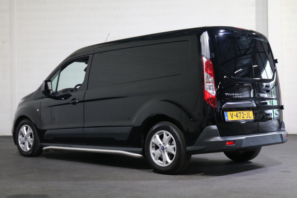 Ford Transit Connect 1.5 TDCI L2 Trend Koelwagen Airco Navigatie