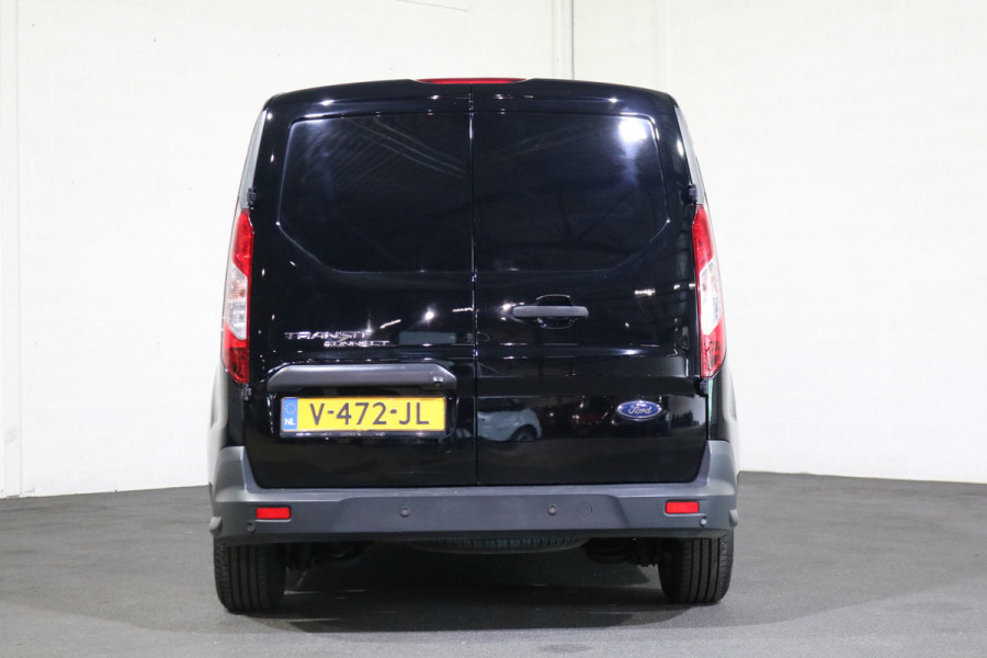 Ford Transit Connect 1.5 TDCI L2 Trend Koelwagen Airco Navigatie