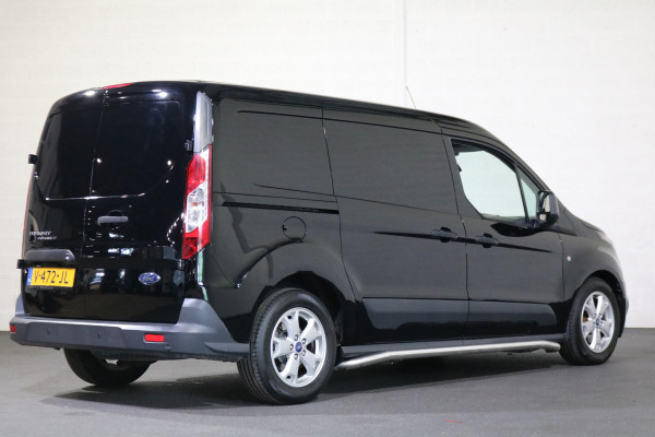 Ford Transit Connect 1.5 TDCI L2 Trend Koelwagen Airco Navigatie