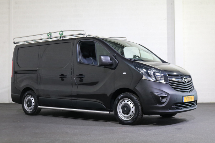 Opel Vivaro 1.6 CDTI Airco Navigatie Inrichting Imperiaal Trekhaak