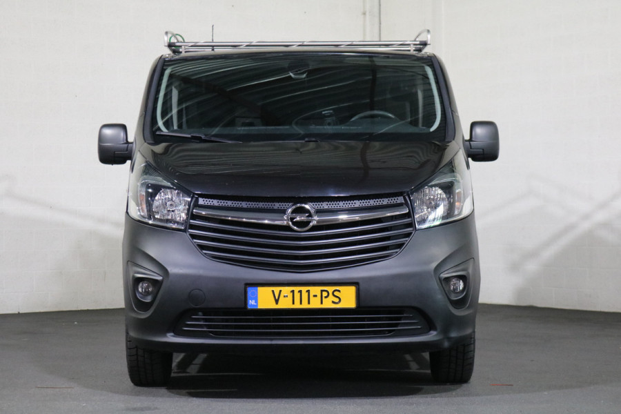 Opel Vivaro 1.6 CDTI Airco Navigatie Inrichting Imperiaal Trekhaak