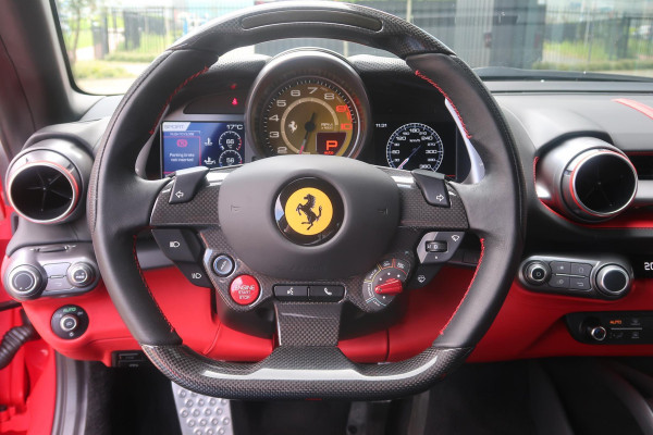 Ferrari 812 6.5 V12 Superfast HELE NL-Auto