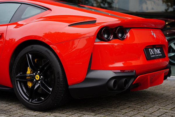 Ferrari 812 6.5 V12 Superfast HELE NL-Auto