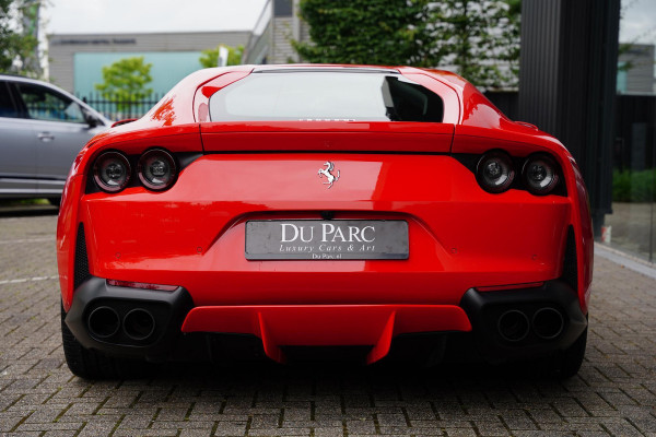 Ferrari 812 6.5 V12 Superfast HELE NL-Auto