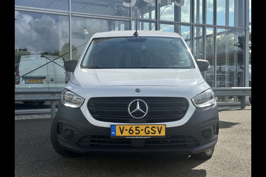 Mercedes-Benz Citan 108 CDI L1 Base | Airco