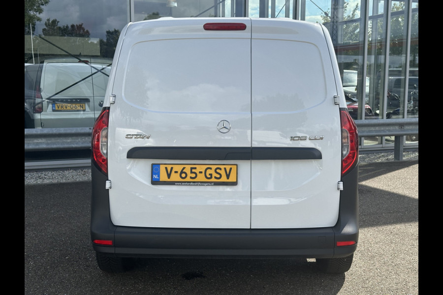 Mercedes-Benz Citan 108 CDI L1 Base | Airco