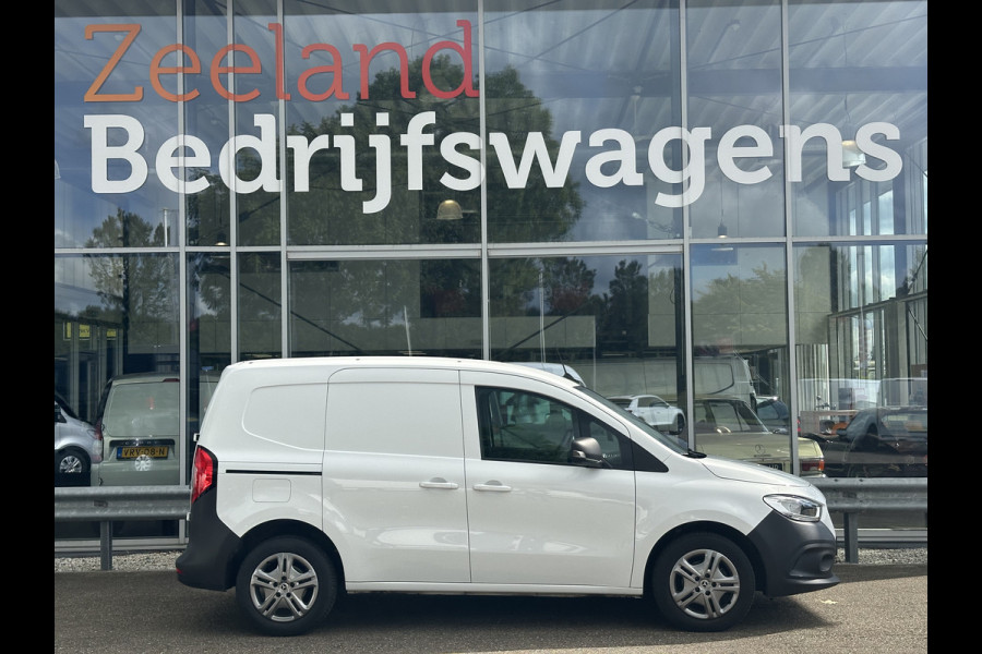 Mercedes-Benz Citan 108 CDI L1 Base | Airco